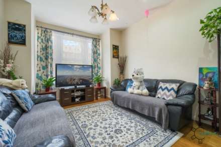 Property For Sale Terront Road, South Tottenham, London