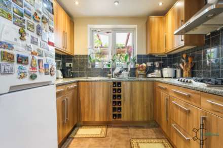 Terront Road, South Tottenham N15, Image 3