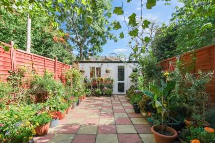 Terront Road, South Tottenham N15, Image 5