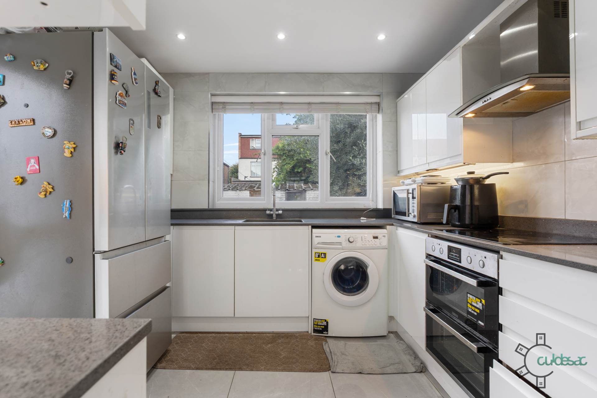 Parkstone Avenue, Upper Edmonton N18, Image 3