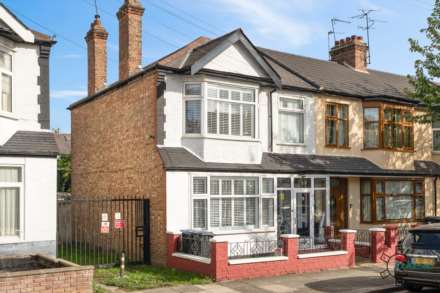Parkstone Avenue, Upper Edmonton N18, Image 1