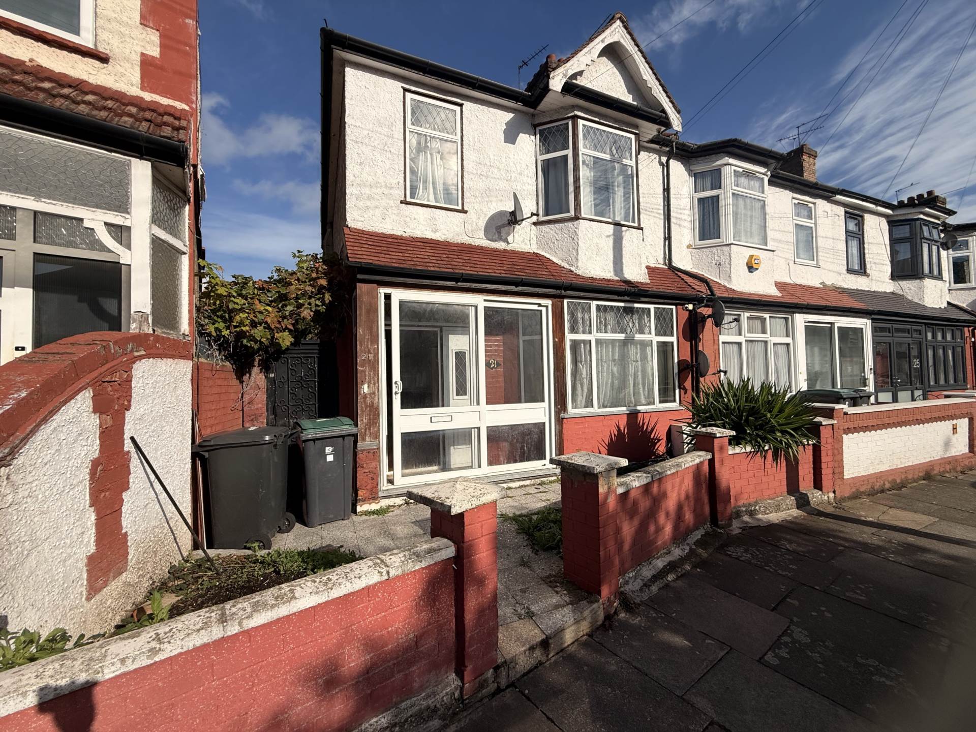 Mafeking Road, Tottenham, N17, Image 1