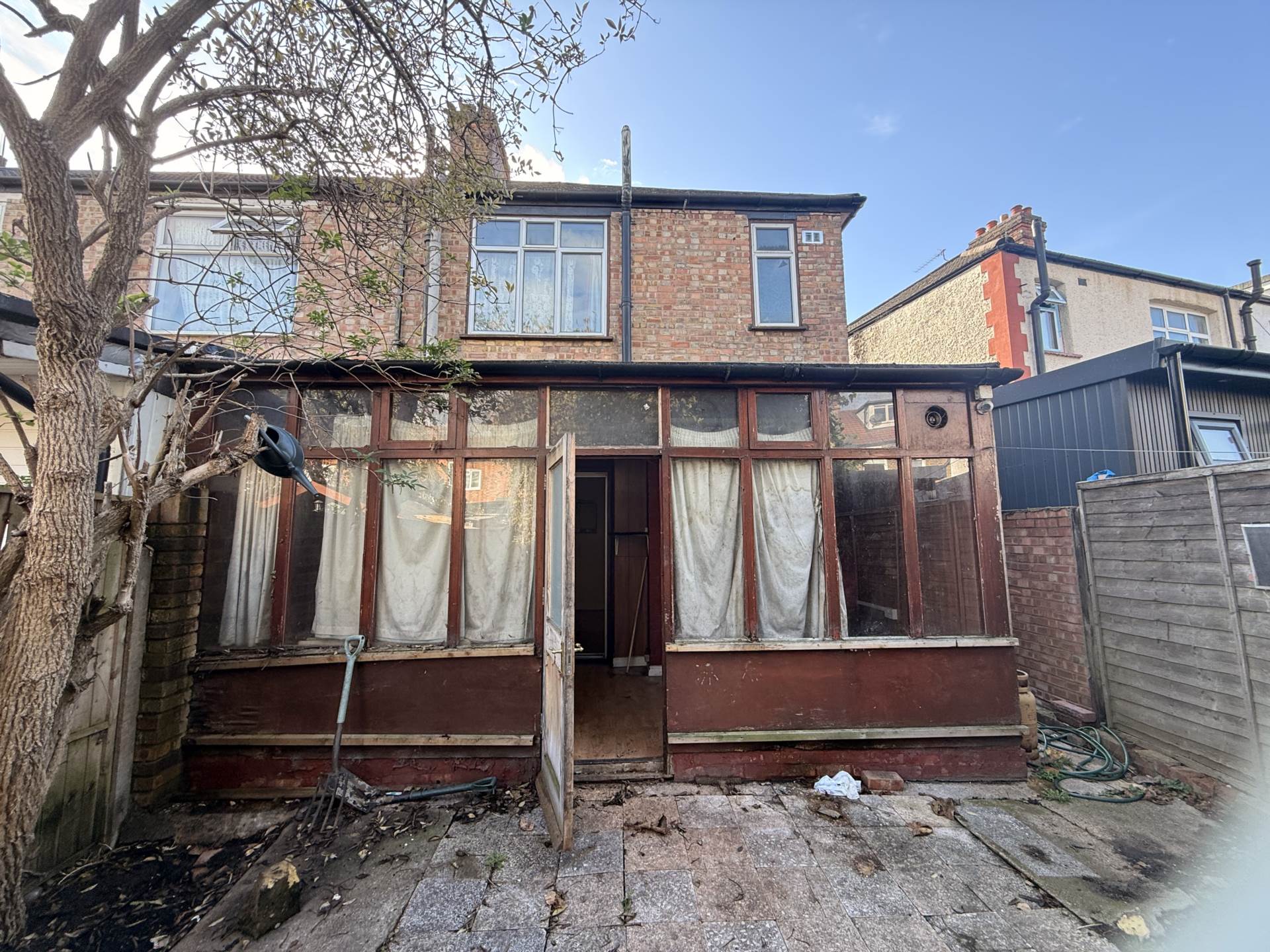 Mafeking Road, Tottenham, N17, Image 13