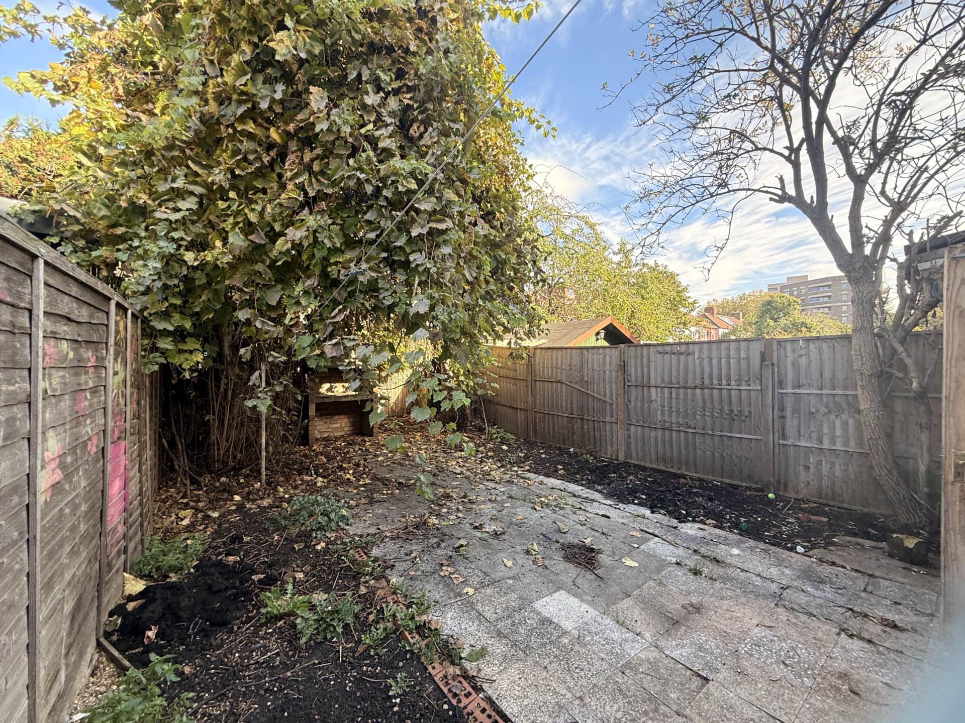 Mafeking Road, Tottenham, N17, Image 2