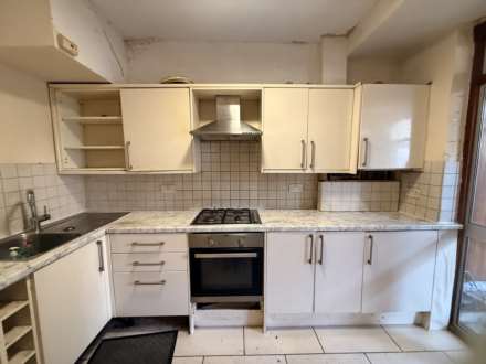 Mafeking Road, Tottenham, N17, Image 5