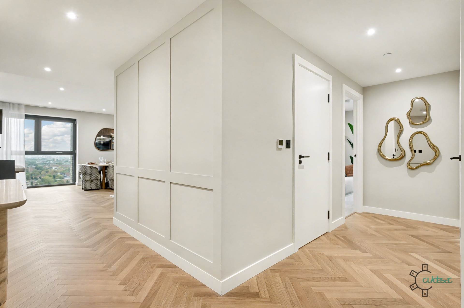 Emperor Point, Manor House N4, Image 10