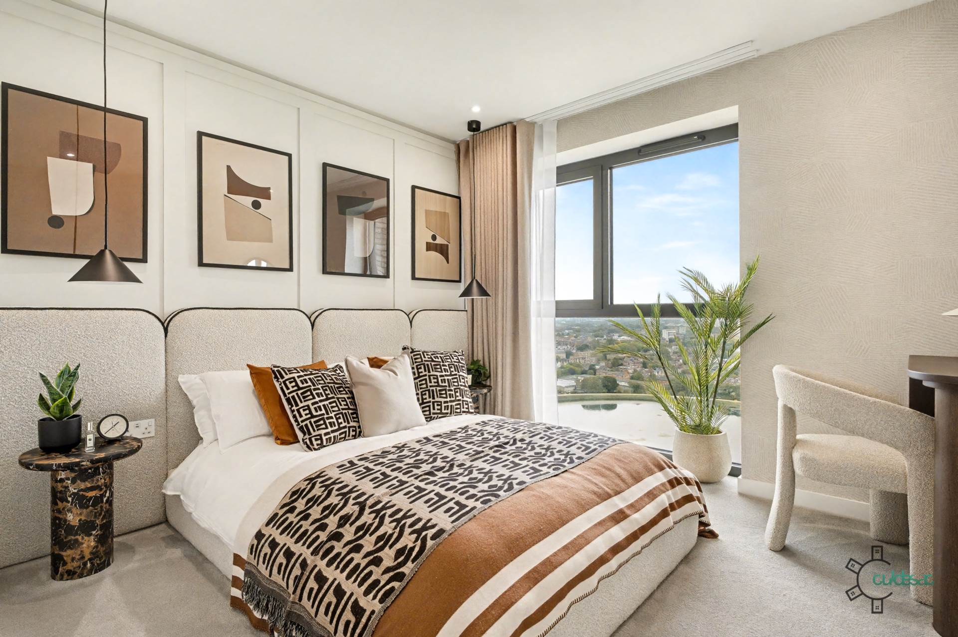 Emperor Point, Manor House N4, Image 11