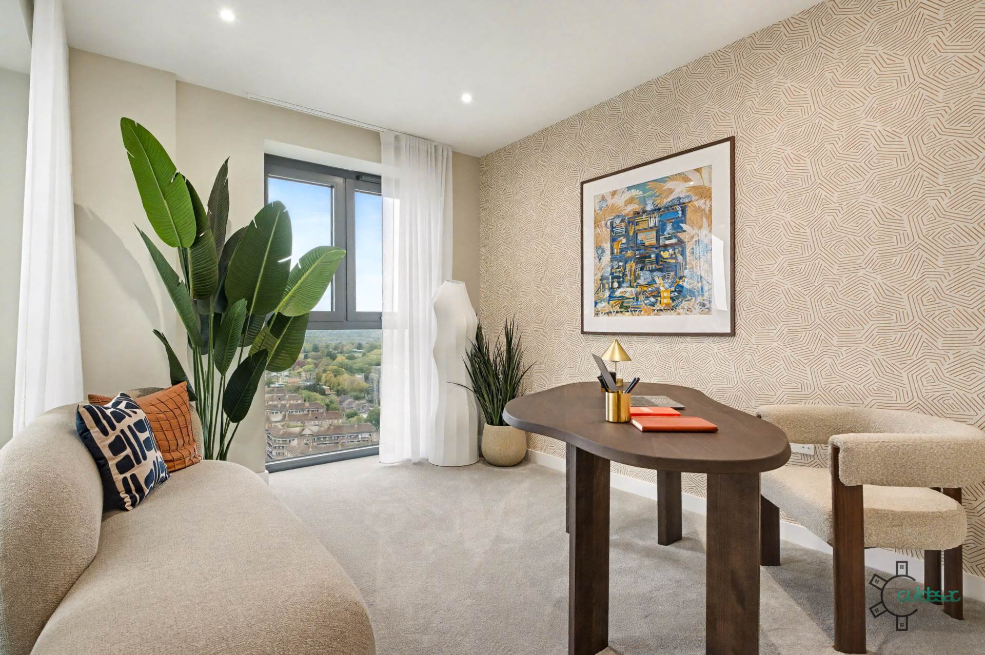 Emperor Point, Manor House N4, Image 19