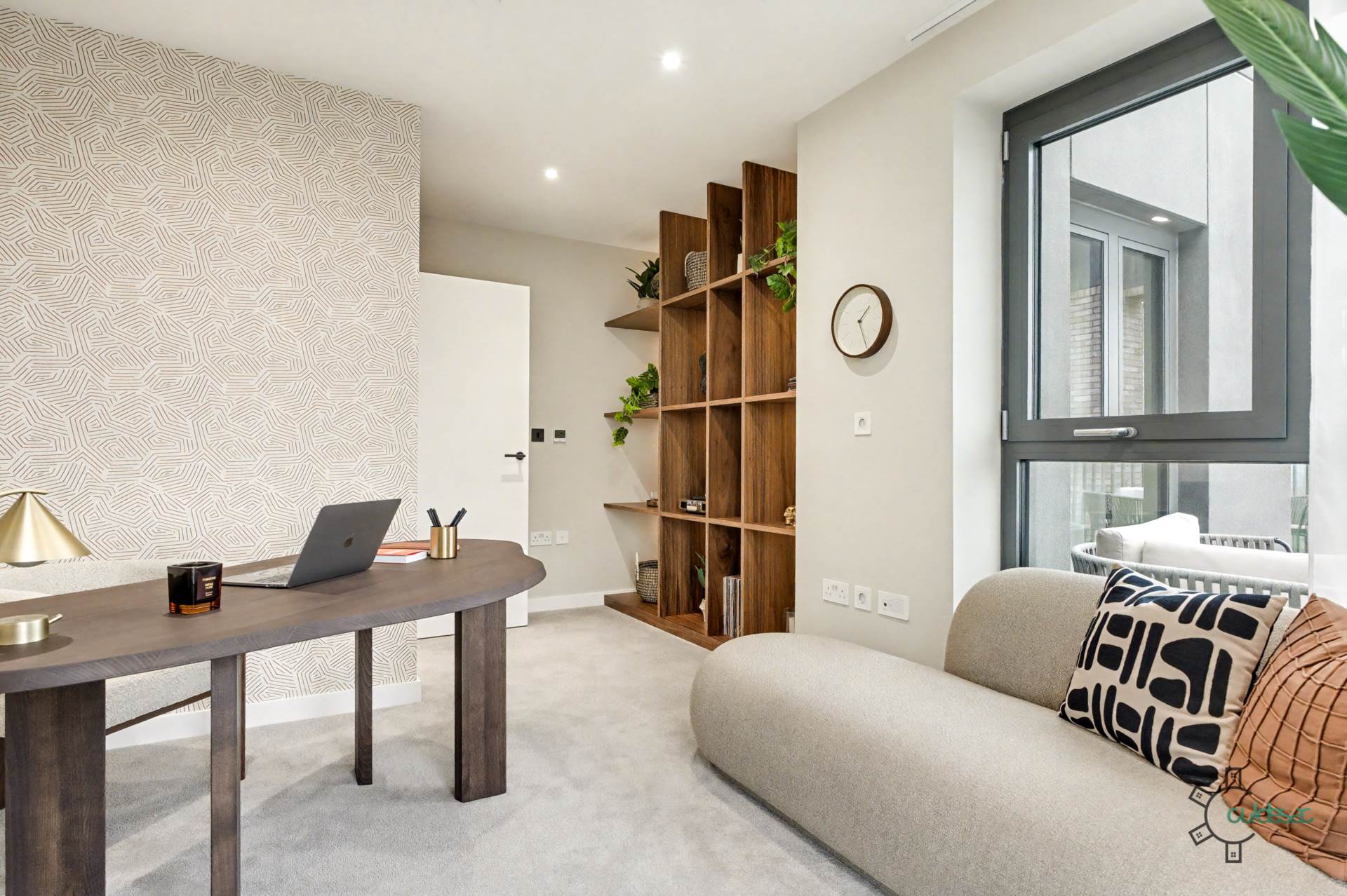 Emperor Point, Manor House N4, Image 20