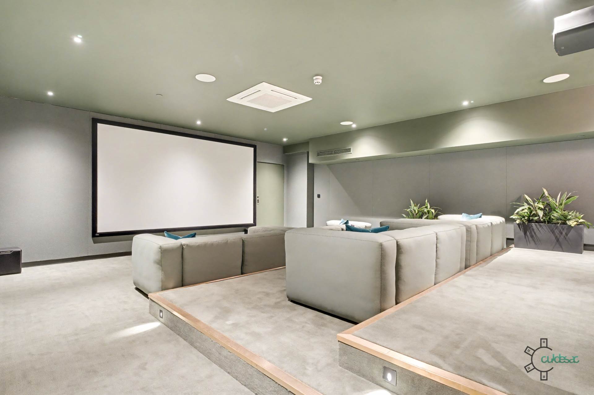 Emperor Point, Manor House N4, Image 24