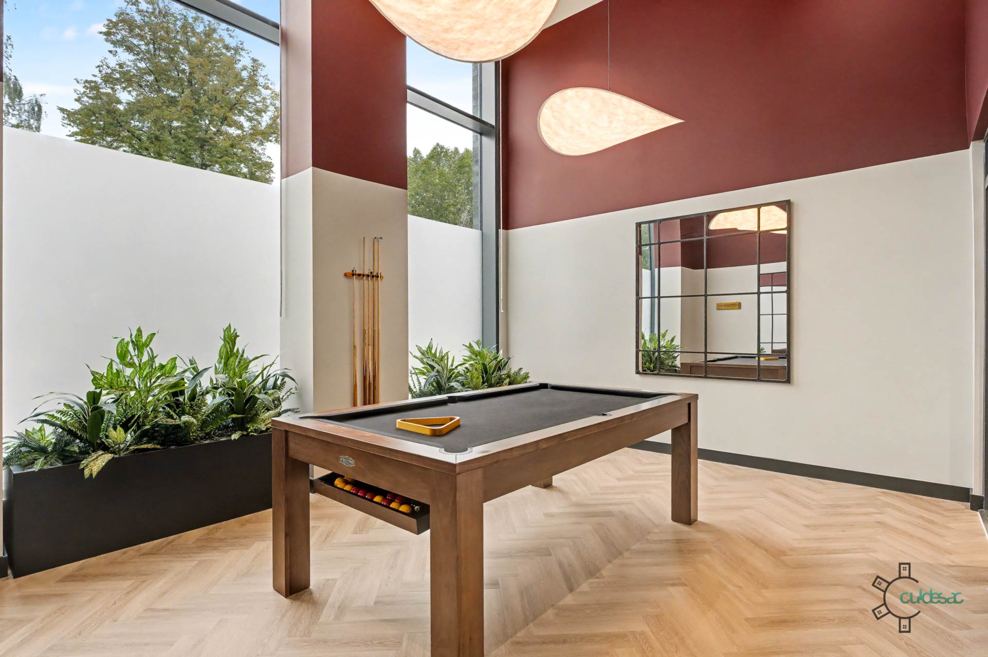 Emperor Point, Manor House N4, Image 26
