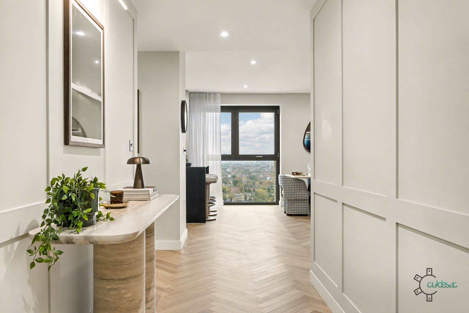 Emperor Point, Manor House N4, Image 4