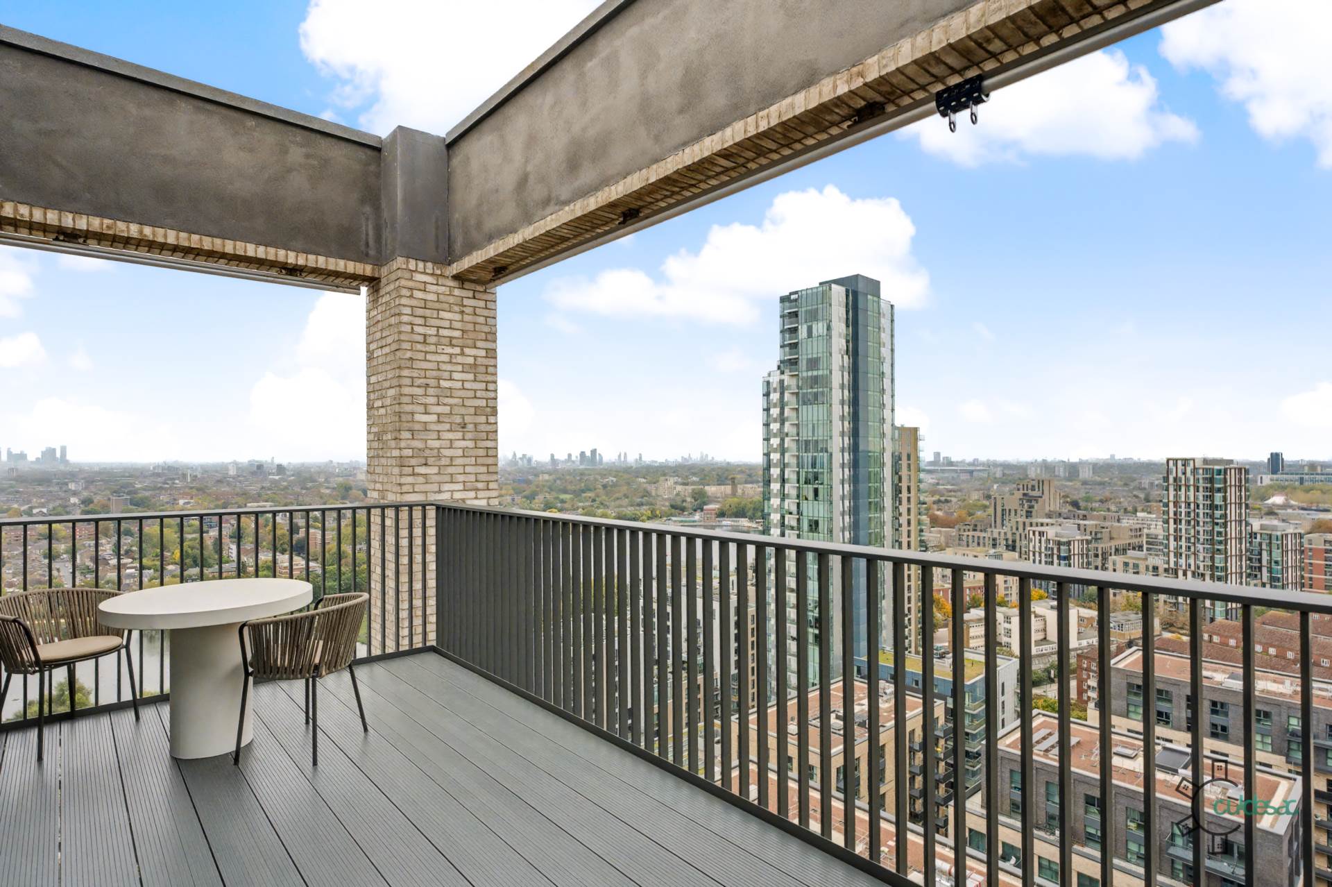 Emperor Point, Manor House N4, Image 8