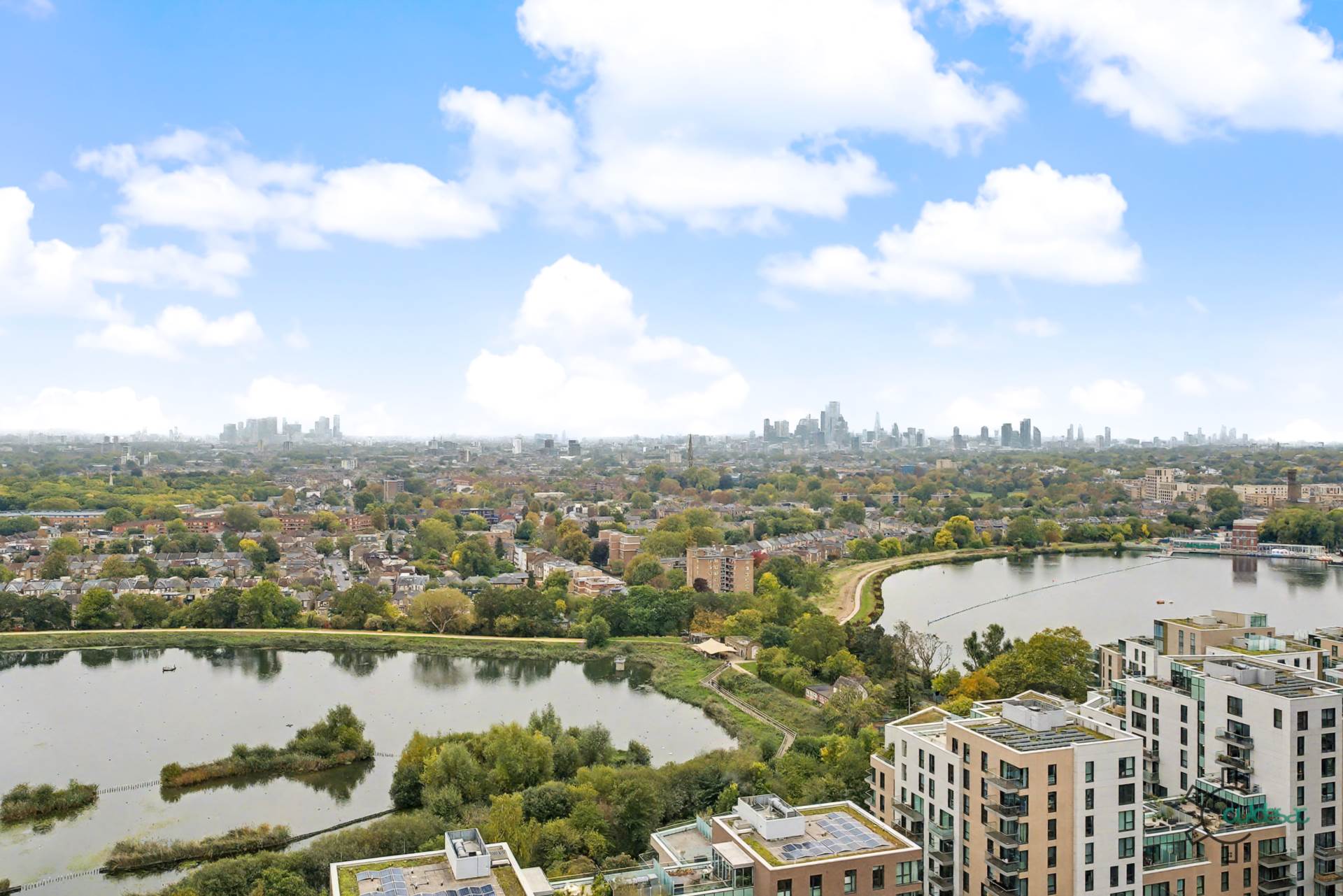 Emperor Point, Manor House N4, Image 9