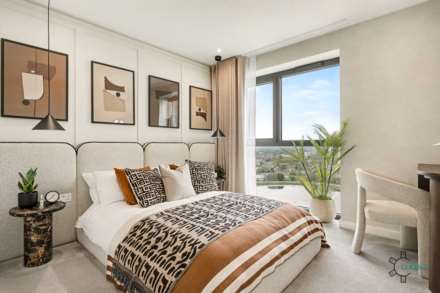 Emperor Point, Manor House N4, Image 11