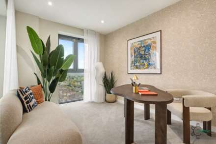 Emperor Point, Manor House N4, Image 19