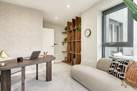 Emperor Point, Manor House N4, Image 20