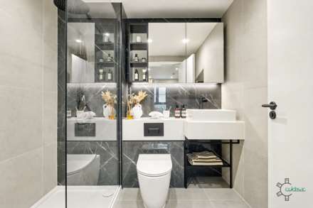 Emperor Point, Manor House N4, Image 21