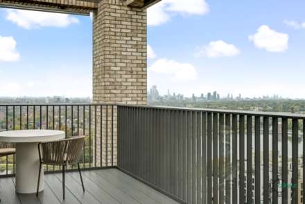 Emperor Point, Manor House N4, Image 22