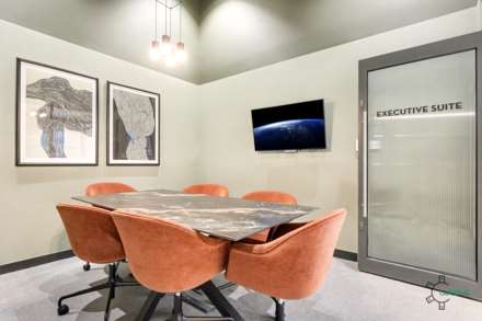 Emperor Point, Manor House N4, Image 27