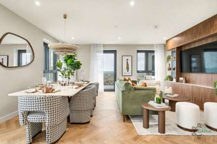 Emperor Point, Manor House N4, Image 6