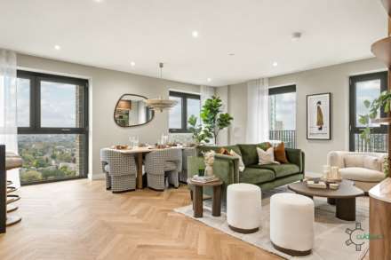 Emperor Point, Manor House N4, Image 7