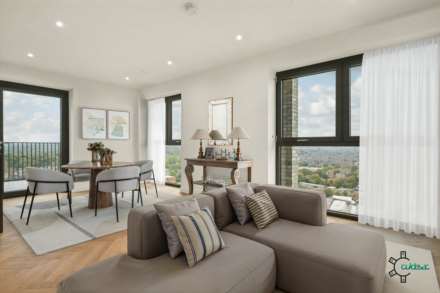 Emperor Point, Manor House N4, Image 3
