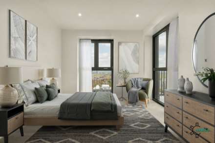 Emperor Point, Manor House N4, Image 7