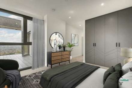 Emperor Point, Manor House N4, Image 8