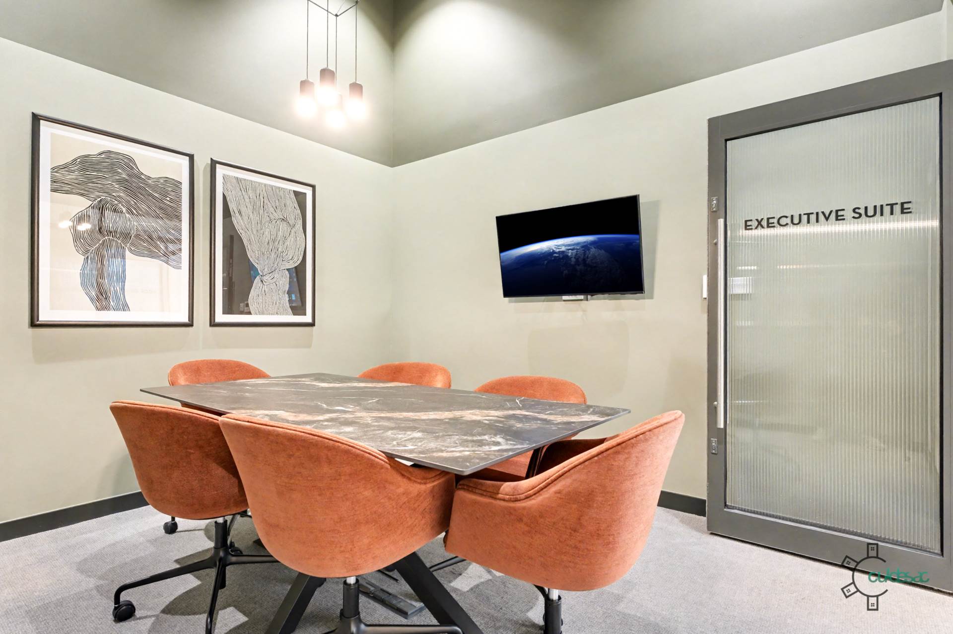 Emperor Point, Manor House N4, Image 15