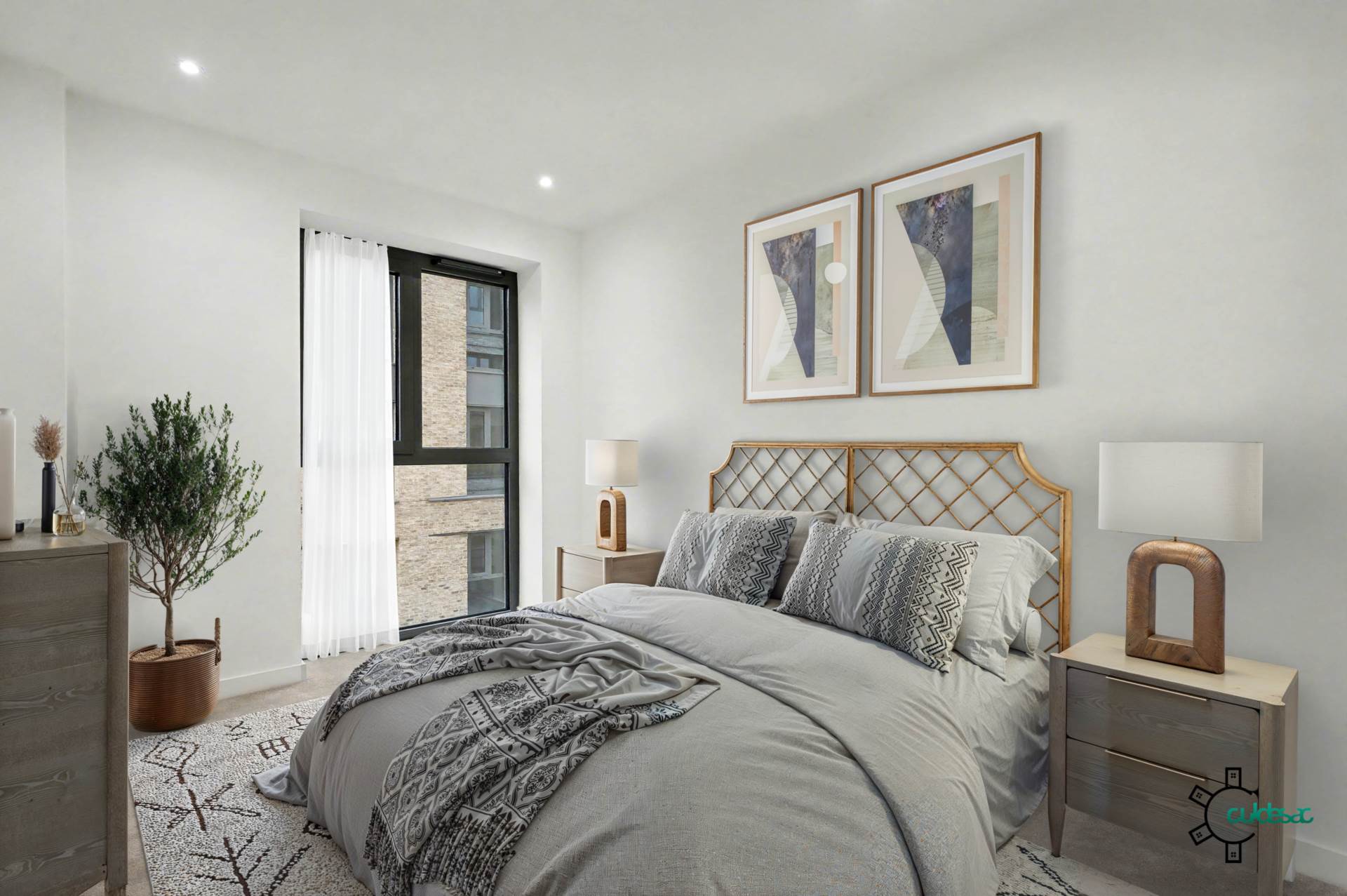 Emperor Point, Manor House N4, Image 5