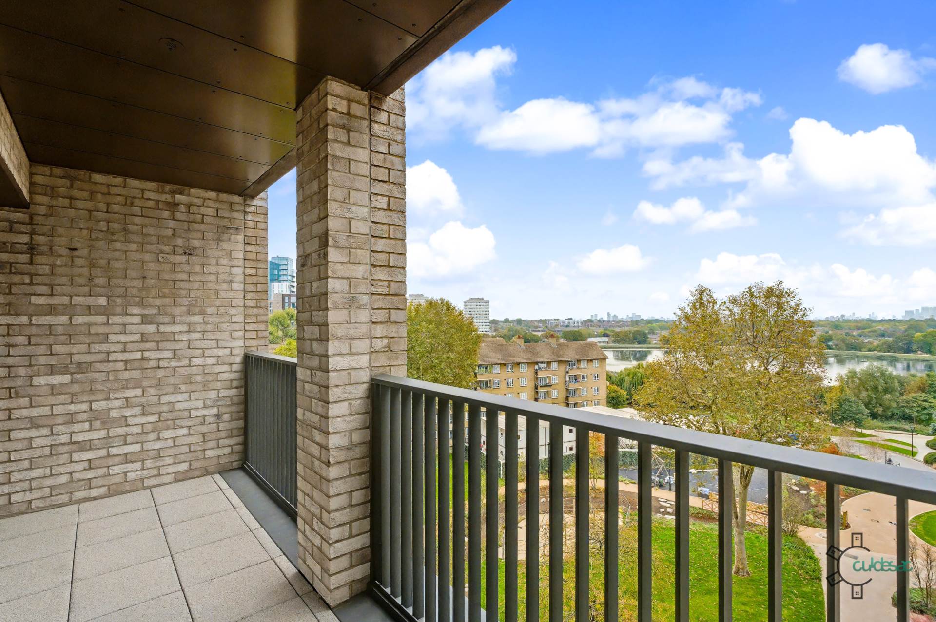 Emperor Point, Manor House N4, Image 7