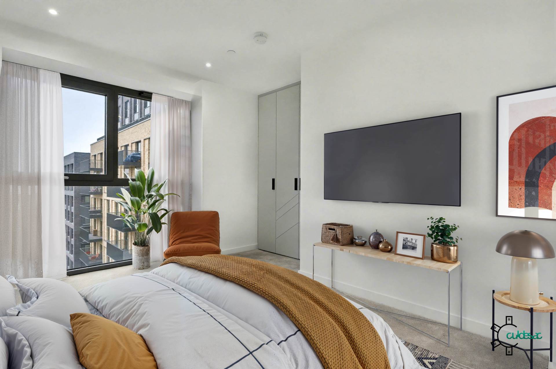 Emperor Point, Manor House N4, Image 9