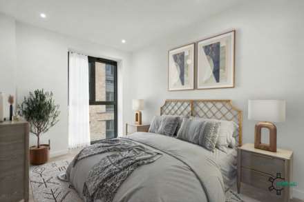 Emperor Point, Manor House N4, Image 5