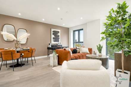 Emperor Point, Manor House N4, Image 6