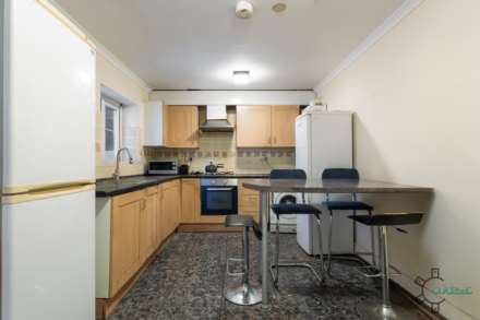 Property For Sale Elfrida Close, Woodford, Woodford Green