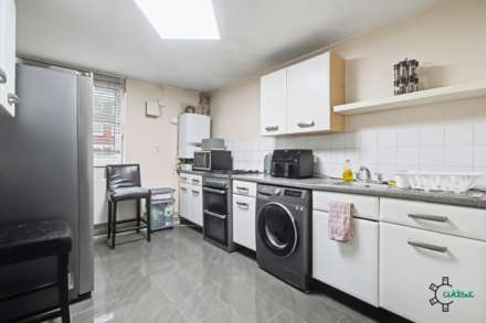 Property For Sale Altair Close, Tottenham, London