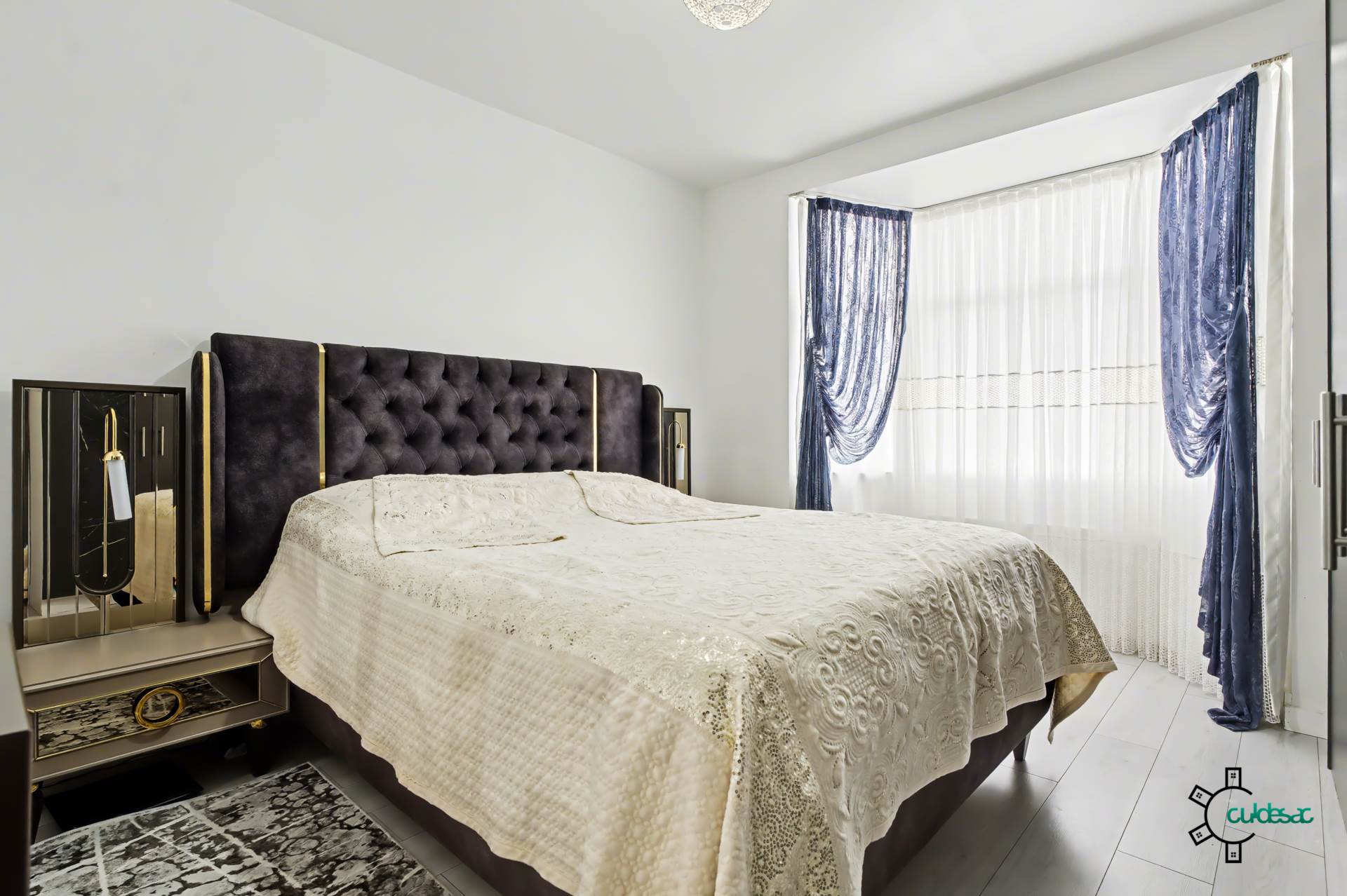 Morecombe Terrace, Edmonton N18, Image 10