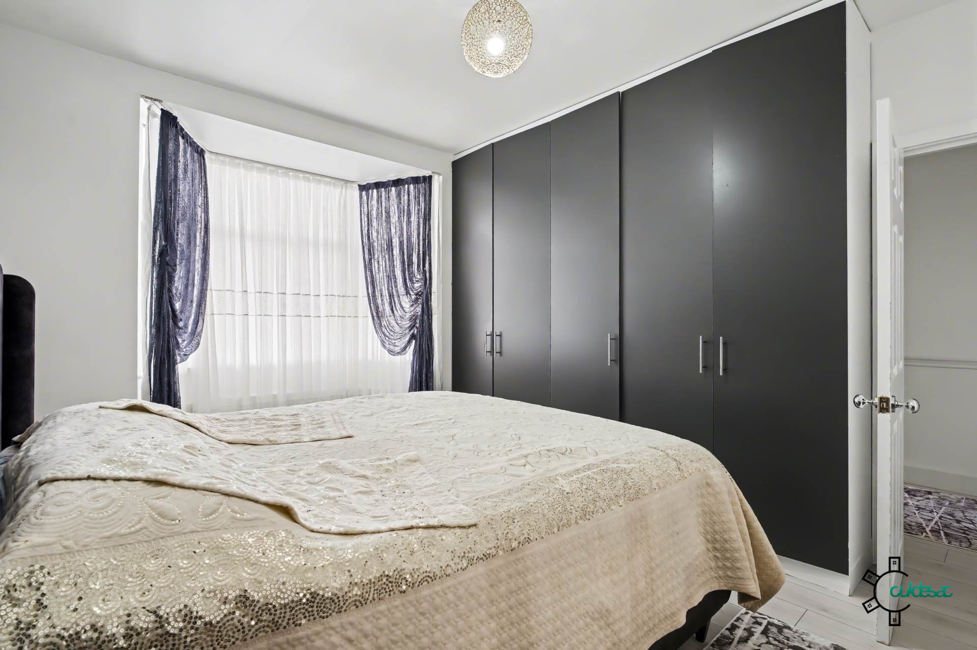 Morecombe Terrace, Edmonton N18, Image 11