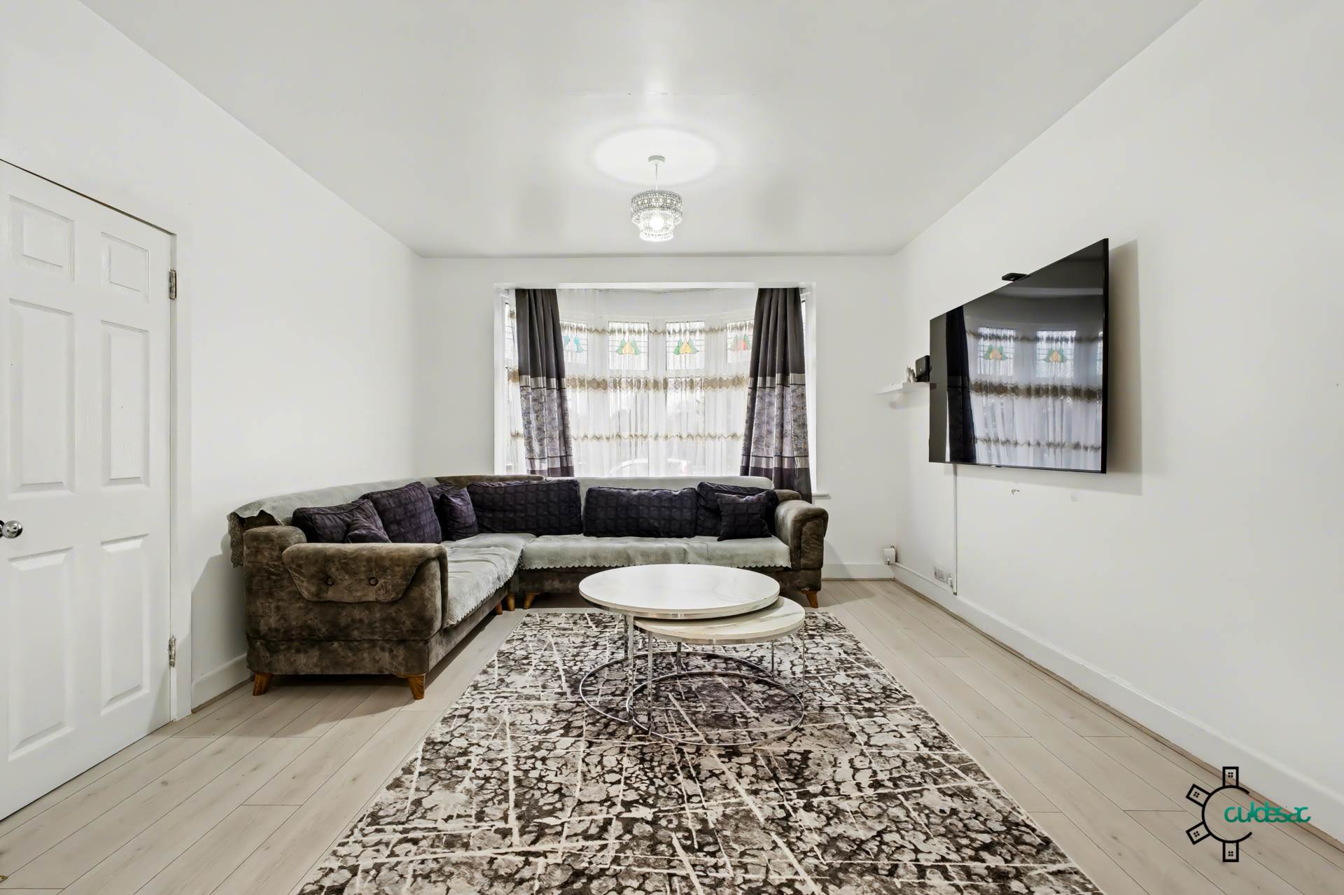 Morecombe Terrace, Edmonton N18, Image 2