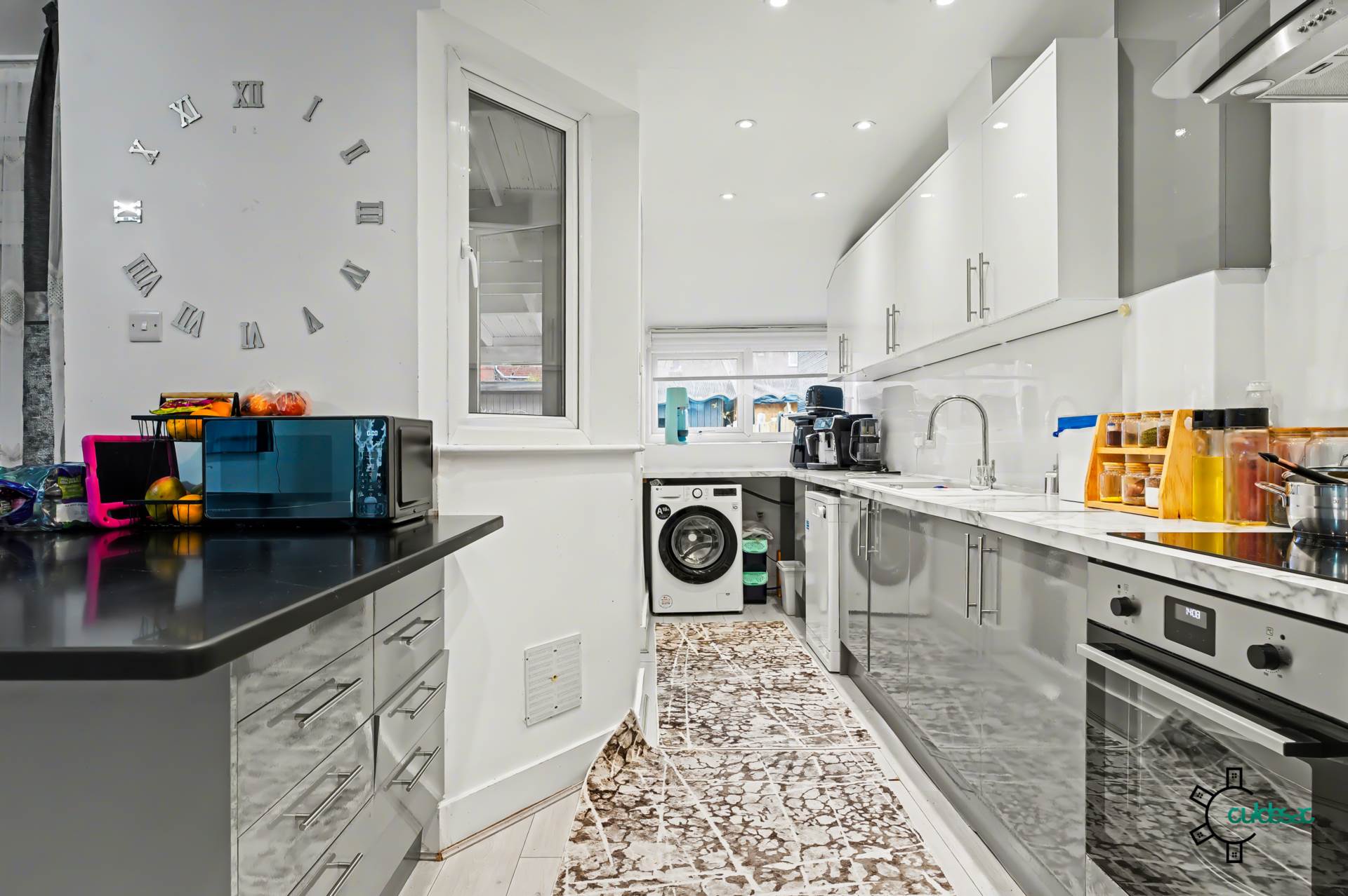 Morecombe Terrace, Edmonton N18, Image 4