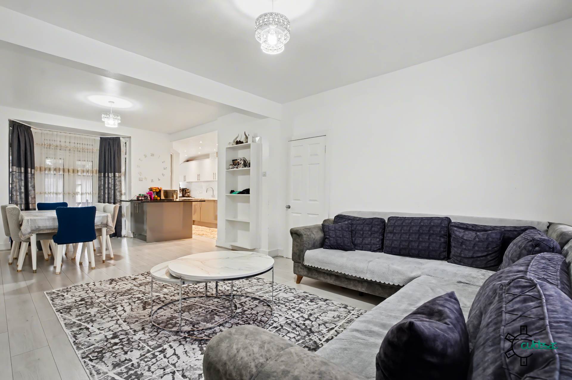 Morecombe Terrace, Edmonton N18, Image 5