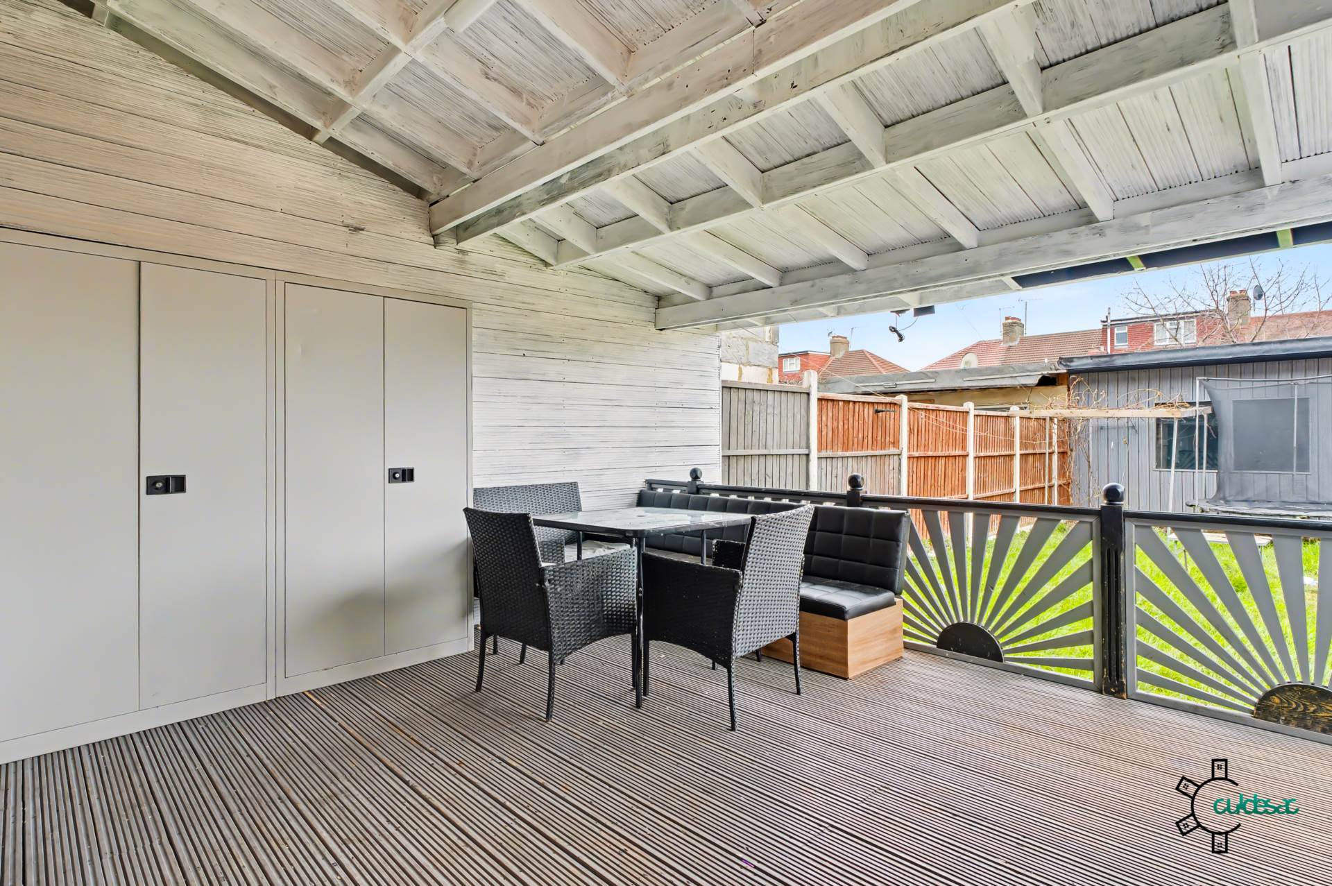 Morecombe Terrace, Edmonton N18, Image 7