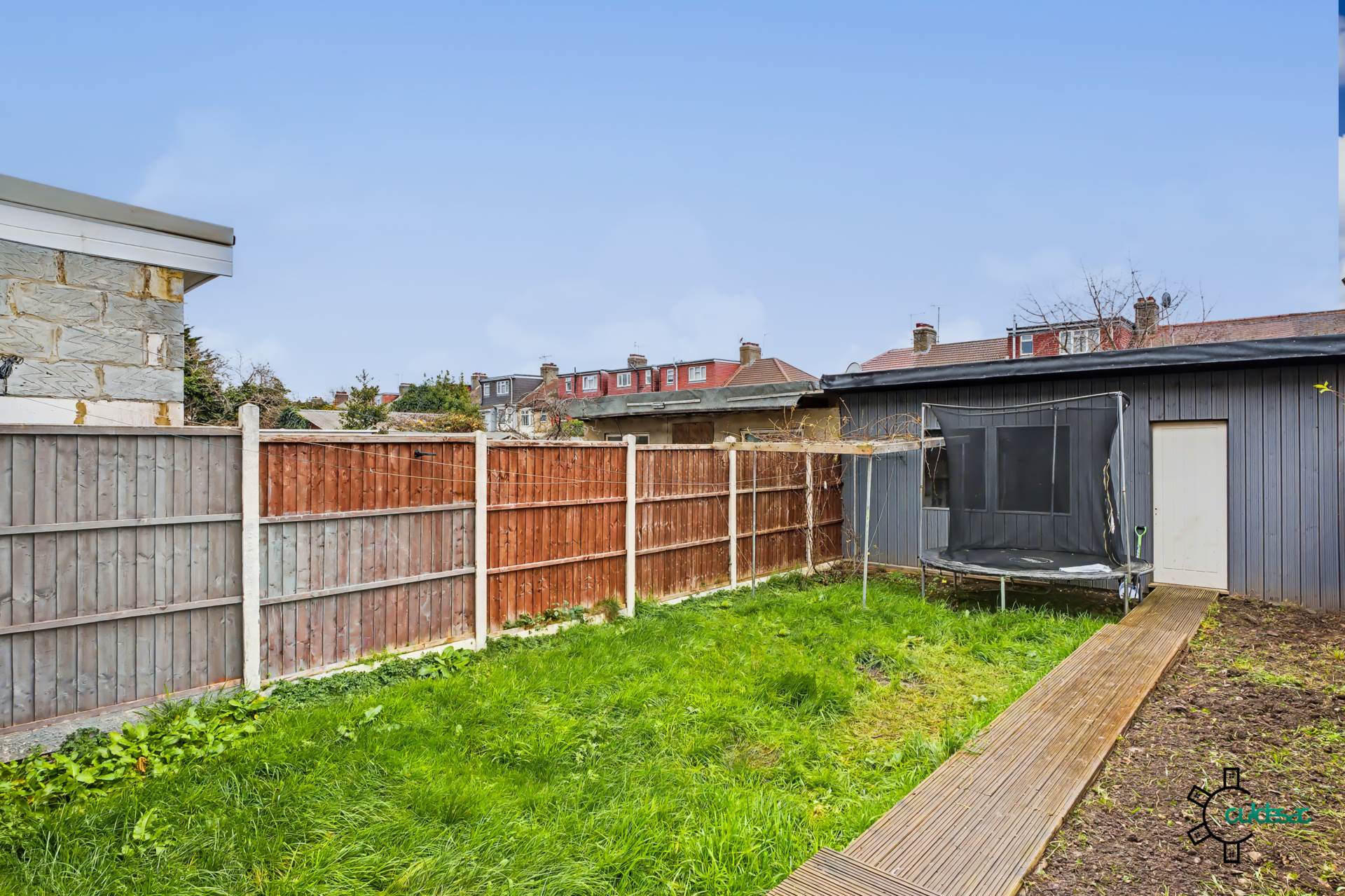 Morecombe Terrace, Edmonton N18, Image 8