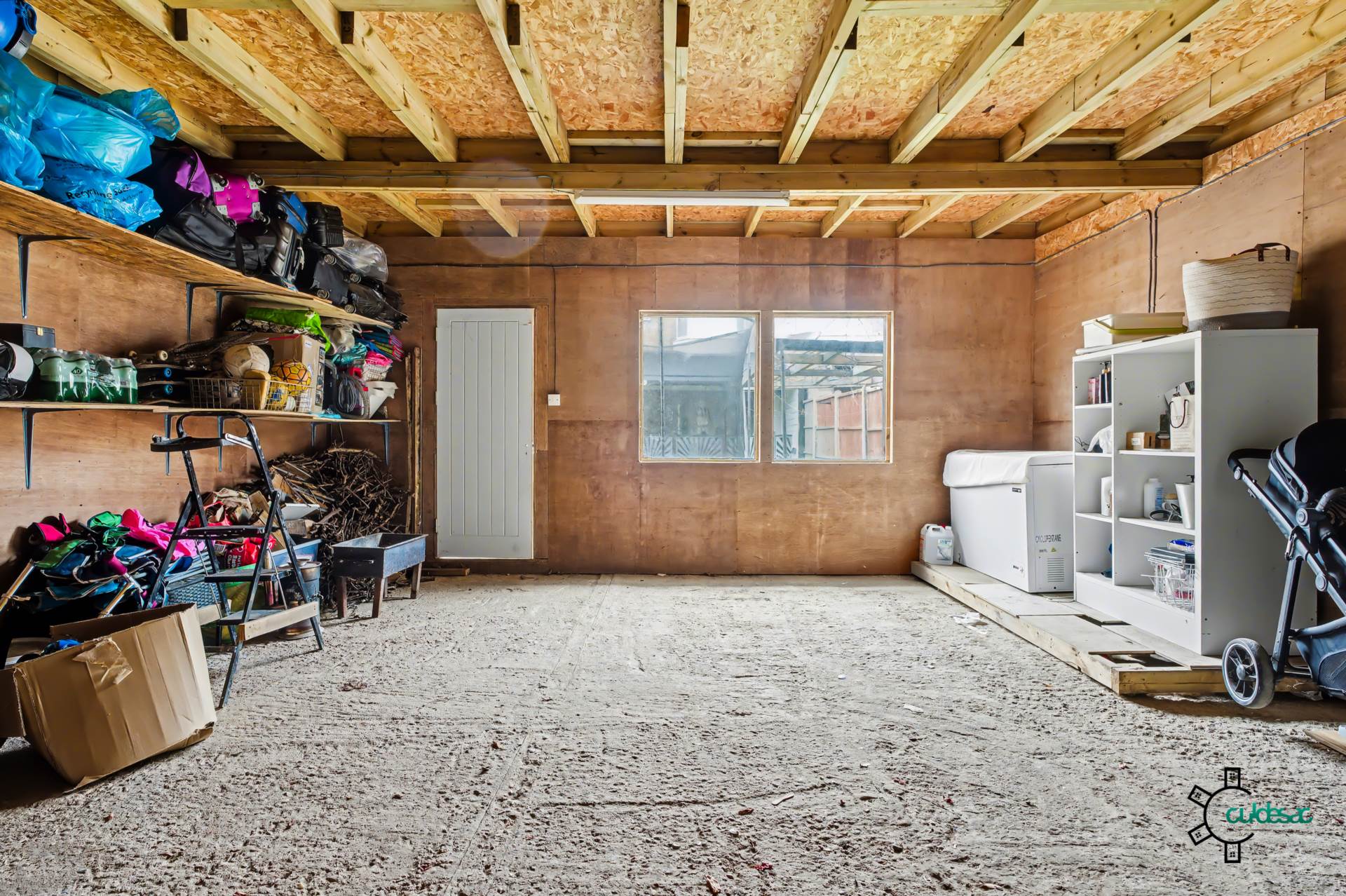 Morecombe Terrace, Edmonton N18, Image 9