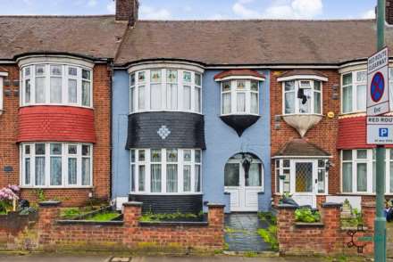 Morecombe Terrace, Edmonton N18, Image 1