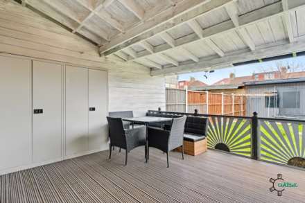 Morecombe Terrace, Edmonton N18, Image 7