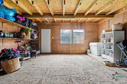 Morecombe Terrace, Edmonton N18, Image 9