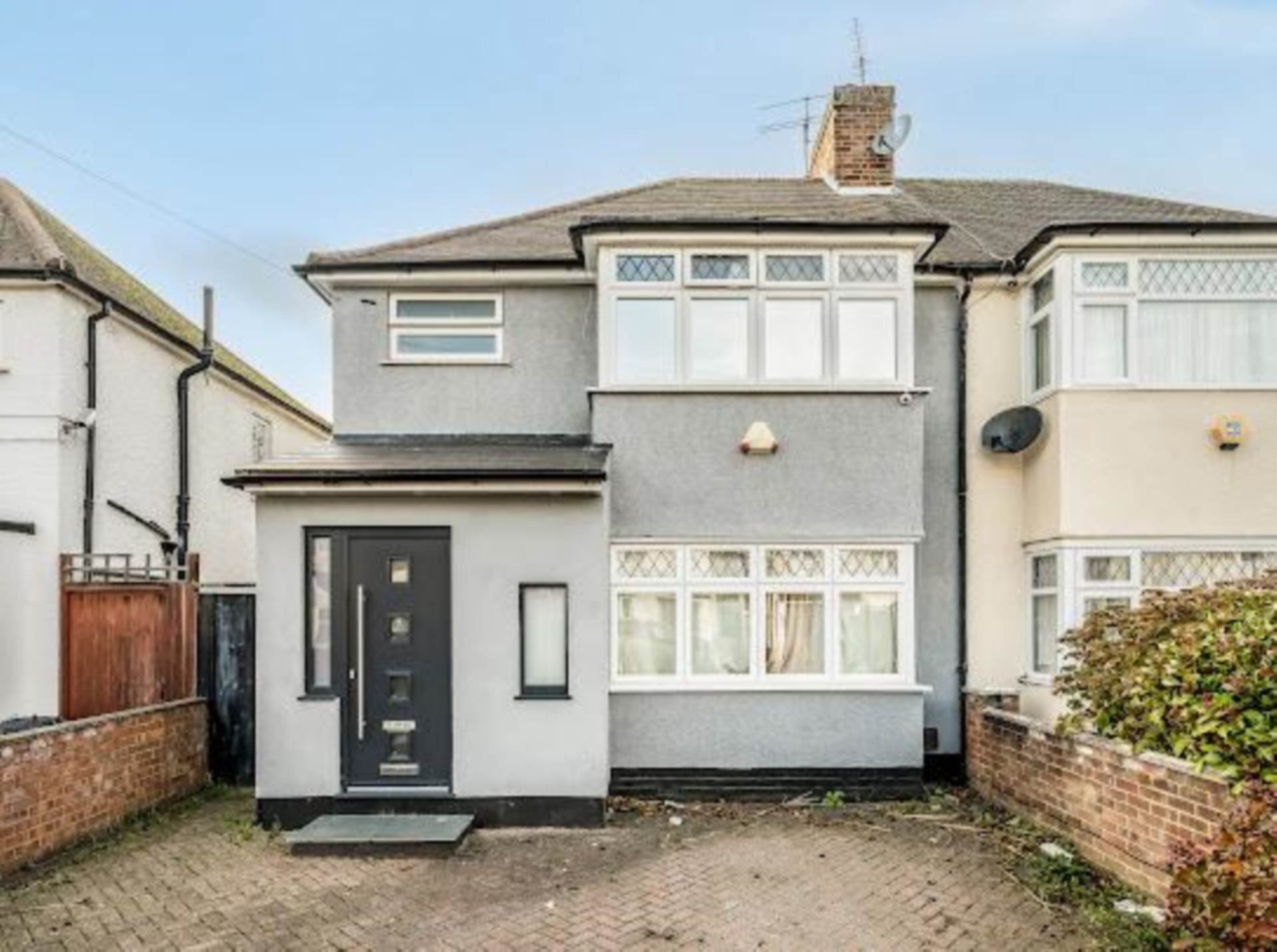 Whitton Waye, Hounslow Central TW3, Image 1
