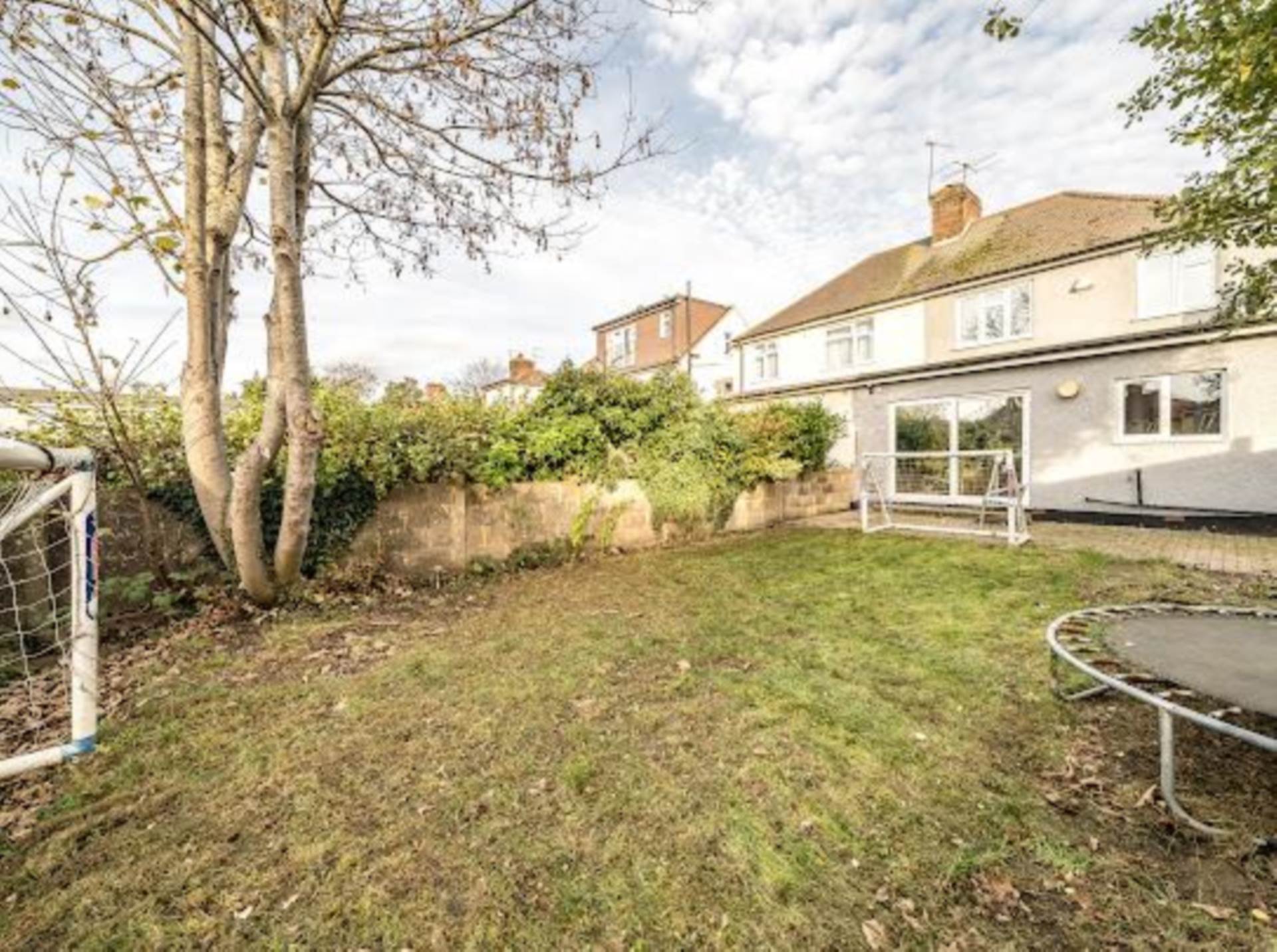 Whitton Waye, Hounslow Central TW3, Image 7